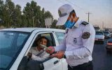 طرح تشدید برخورد با سرعت های غیر مجاز در جاده های برون شهری استان
