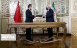 همکاری ۲۵ساله ایران با چین از چند زاویه
