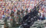 برنامه چین برای توسعه برنامه های دفاعی
