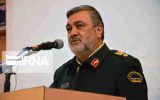 نیروی انتظامی آماده برگزاری انتخاباتی امن و پرشور است