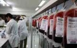 اهداکنندگان خون در ساعات منع تردد جریمه نمی‌شوند