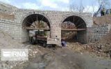 سه میلیارد ریال برای احداث پل روستای میان تنگ ملکشاهی هزینه شد