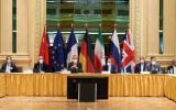 رایزنی‌های تیم مذاکره‌کننده ایرانی در وین در جریان است