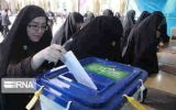 سرنوشت انتخابات ۱۴۰۰ در دست جوانان و بانوان است