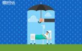 پوشش رایگان ۷۶ درصد جمعیت ایلام زیر چتر بیمه سلامت