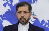سخنگوی وزارت خارجه حمله تروریستی امروز کابل را محکوم کرد