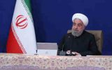 روحانی: همه جناح‌ها و گروه‌ها باید در انتخابات شرکت داشته باشند