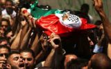 شمار شهدای غزه به ۱۱۹ نفر افزایش یافت