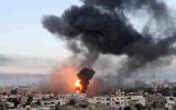 سازمان همکاری اسلامی خواستار توقف حملات رژیم صهیونیستی علیه غزه شد