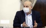 کلانتری: ایران درحال محو شدن است/ جنگ آب از استان ها به روستاها می رسد