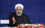 روحانی: سلامت مردم را وارد مناقشات سیاسی نکنیم