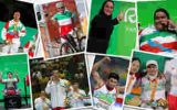 هشت دوره حضور در پارالمپیک‌ها؛ ایران در توکیو تک‌رقمی می‌شود
