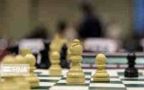 ۲۱۵ شطرنج باز در ایلام فعالیت می کنند