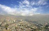 عدم توفیق مدیریت شهری در تهیه طرح جامع برای ابر کلان‌شهر تهران