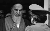 شخصیت برجسته امام خمینی(ره) در جهان تاریخ ساز شده است