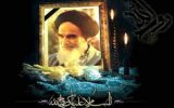 امام خمینی (ره) خواب راحت را از مستکبران عالم ربود