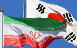 آغاز دوباره مبادلات تجاری بین ایران و کره‌ از سه ماه آینده