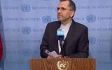 حق رای ایران در سازمان ملل متحد برقرار شد