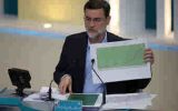 قاضی‌زاده هاشمی: منابع کشور به‌شکل نادرست در حال توزیع است