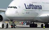 هواپیمایی لوفت‌هانزا پروازهای خود به ایران را افزایش می‌دهد