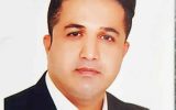 مختار عظیمی کاندیدای ششمین دوره انتخابات شورای اسلامی شهر چوار