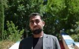 پیام تسلیت رئیس سازمان بسیج رسانه استان ایلام در فقدان حاج سامی شهبازی