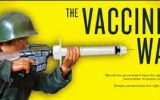 جنگ واکسن