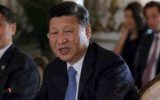 رئیس جمهور چین انتخاب حجت الاسلام رئیسی را تبریک گفت