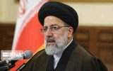 احزاب و شخصیت‌ها انتخاب حجت الاسلام رییسی را تبریک گفتند