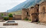 قلعه صید محمد خان هاشمی دره شهر به عنوان اثر نفیس ملی شناخته شد