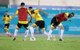 هفت بازیکن تیم ملی فوتبال ایران بخشیده شدند
