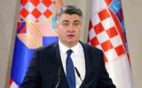 رییس جمهوری کرواسی پیروزی رییسی را تبریک گفت