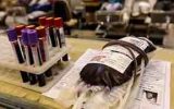 رشدی ۱۸ درصدی اهدا خون در ایلام