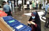 منتخبان هشتمین دوره انتخابات نظام پزشکی ایلام معرفی شدند