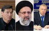 پیام تبریک دو مقام روسی به حجت الاسلام رئیسی