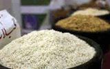 سرانه مصرف برنج هر ایرانی، سالانه ۳۶ کیلوگرم