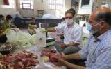 توزیع گوشت یک هزار و ۳۰۰ راس دام قربانی بین نیازمندان ایلامی