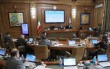 بررسی ارتقای ایمنی تخریب و گودبرداری ساختمانی روی میز شورای شهر تهران