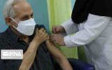 ۶۹ هزار و ۸۲۶ دز واکسن کرونا در ایلام تزریق شد