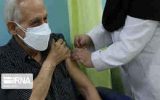 ۲ هزار و ۴۶۰ نفر از جمعیت هدف ملکشاهی واکسن کرونا تزریق کردند
