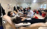 ایران پیشتاز اهدای خون در دوران کرونا