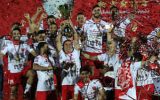 پایان فصل برای پرسپولیس؛ اعداد اعجاب‌انگیزِ بهترین تیم فوتبال ایران