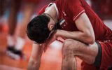 والیبال ایران در رتبه دوازدهم رده‌بندی جهانی ماندگار شد