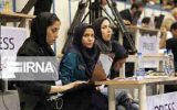 چالش‌های زنان قزوینی در کسوت خبرنگاری