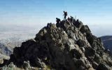 قله‌های تهران را بشناسید