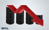 سقوط بهای نفت با تلاش هند و چین برای قیمت‌شکنی در بازار