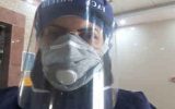 پزشک فوق تخصص یزدی: بی‌خیالی، جان‌سوزتر از کرونا   * محمدحسین فلاح