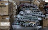 کالاهای متروکه با تاخیر به سازمان اموال تملیکی اعلام می‌شود