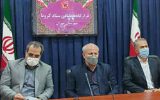 تزریق واکسن کرونا گروه های هدف در مهران تسریع شود