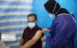 ۲۴۱ هزار دُز واکسن کرونا در ایلام تزریق شد